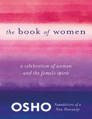 The Book of women, (OSHO).pdf